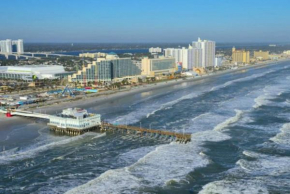 Wyndham Ocean Walk 2 Bedroom Daytona, FL